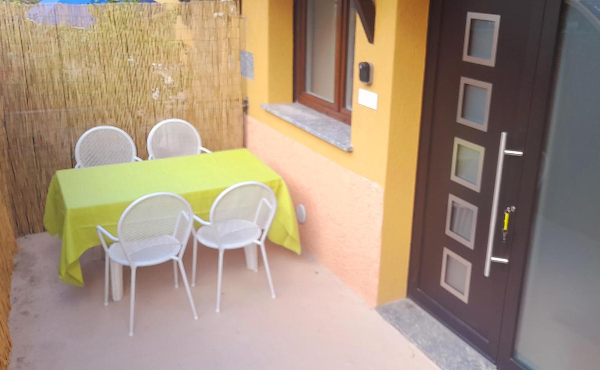 Lake Como Borgo Vignola Cremia Exterior foto