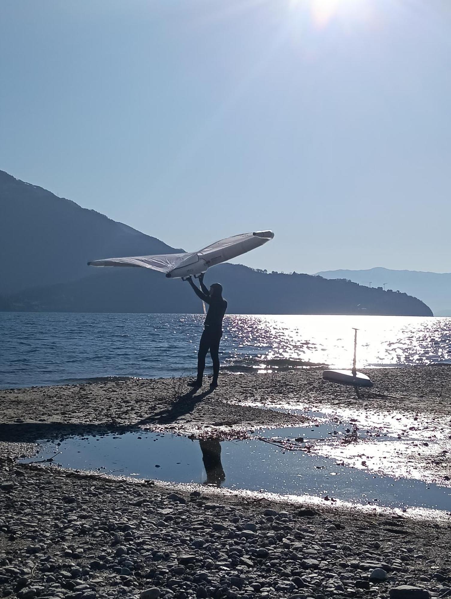 Lake Como Borgo Vignola Cremia Exterior foto